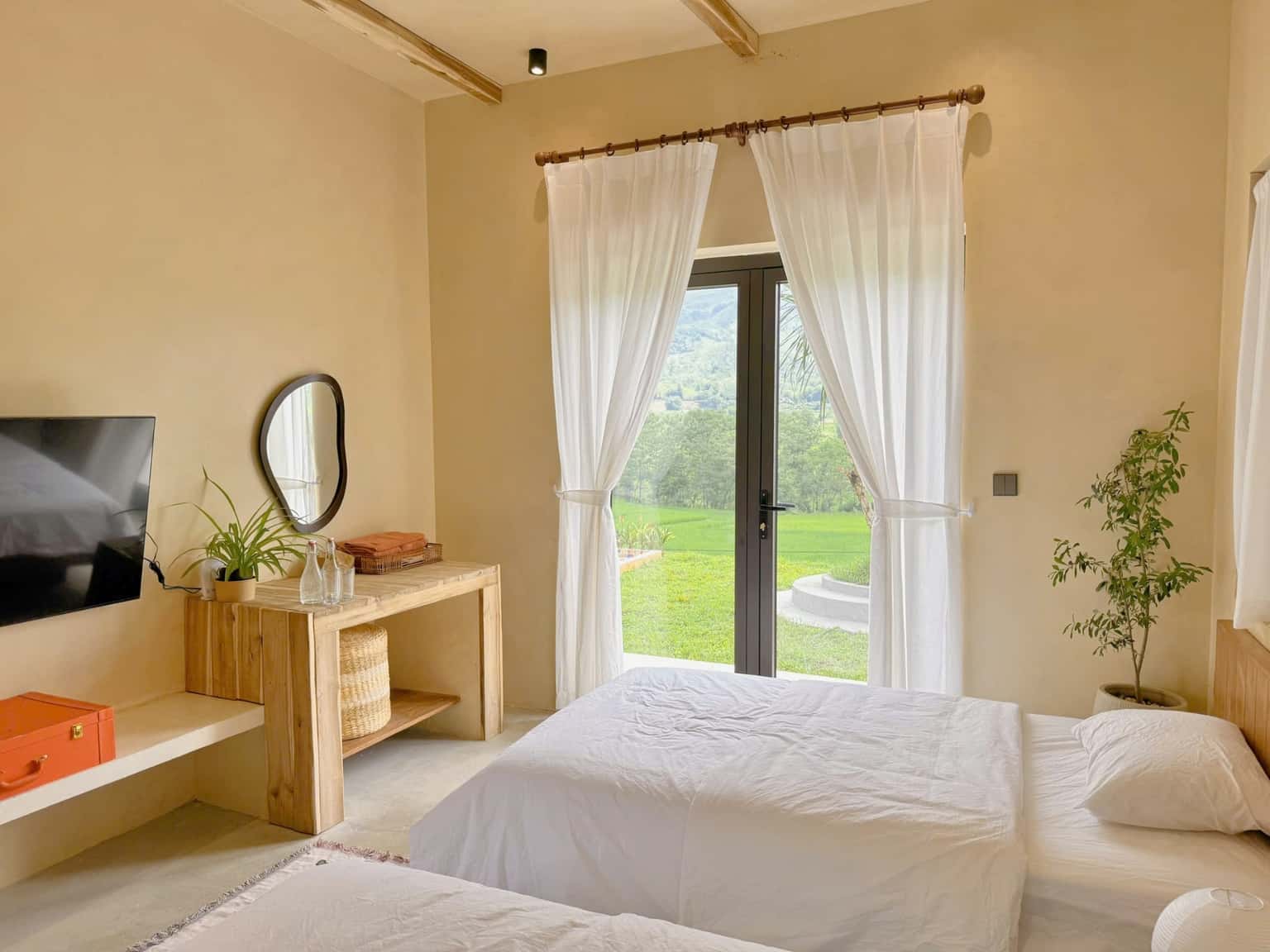 Campo Sole Villa tại Kim Bôi, Hòa Bình — ảnh 31