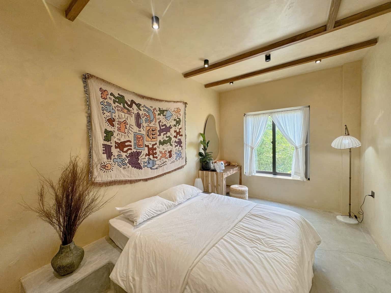 Campo Sole Villa tại Kim Bôi, Hòa Bình — ảnh 29