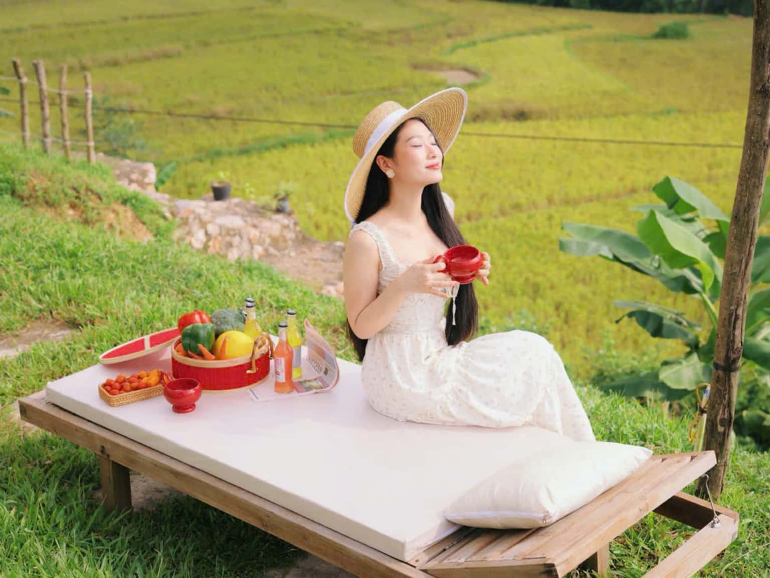 Campo Sole Villa tại Kim Bôi, Hòa Bình — ảnh 38