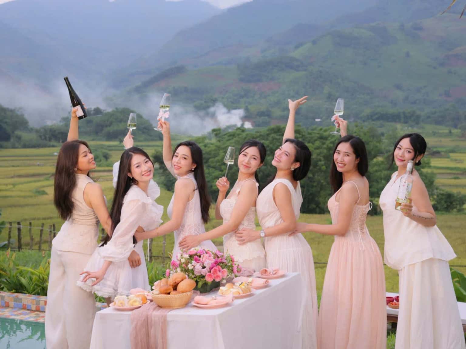 Campo Sole Villa tại Kim Bôi, Hòa Bình — ảnh 39