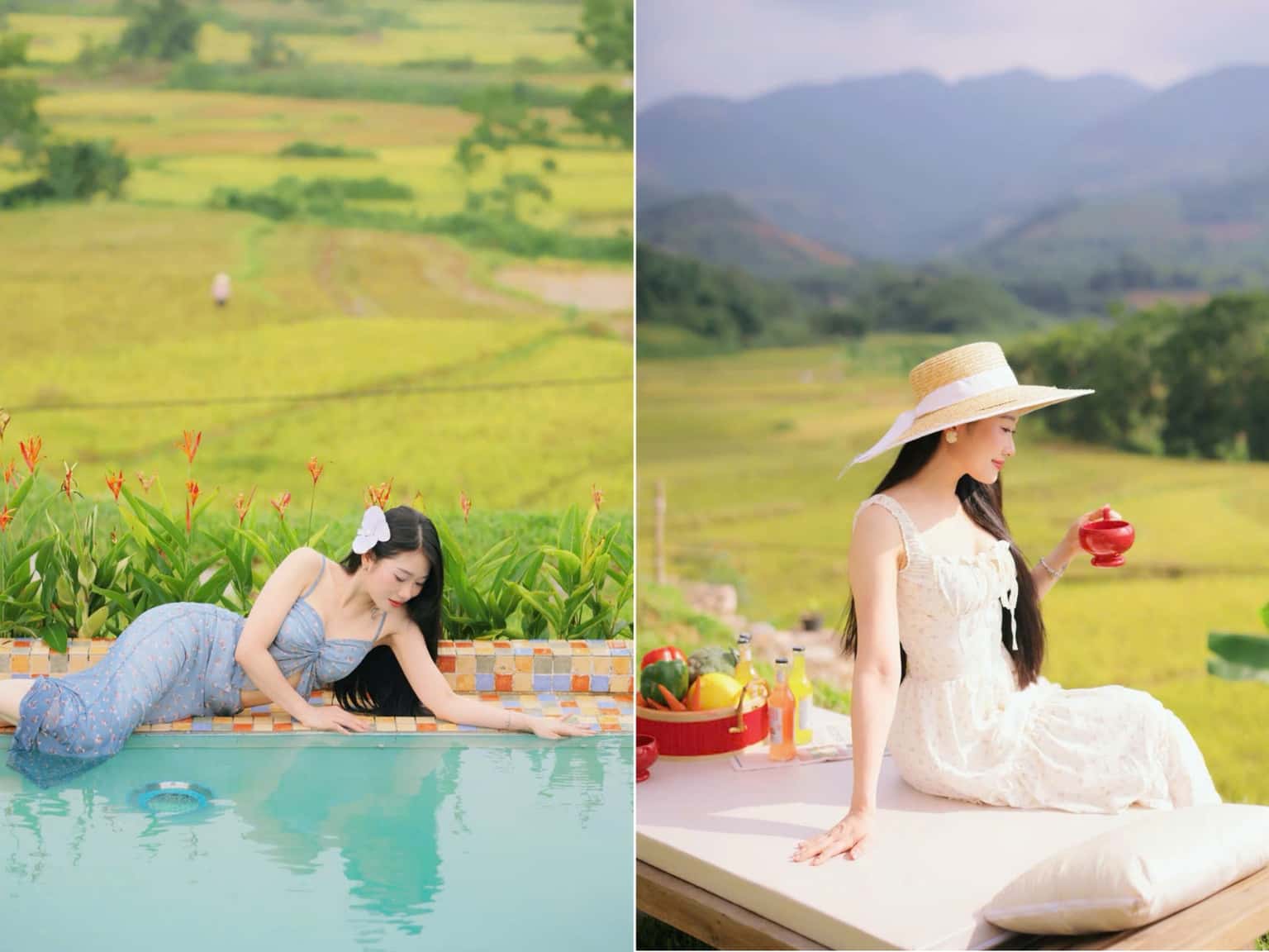 Campo Sole Villa tại Kim Bôi, Hòa Bình — ảnh 40