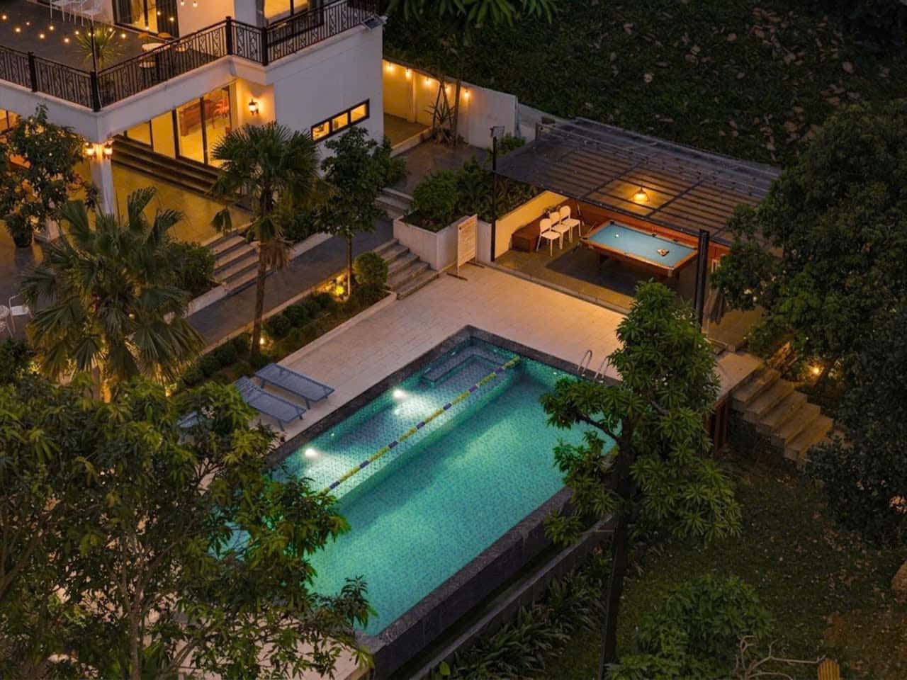 Sana Villa tại Yên Bài, Ba Vì — 照片 6