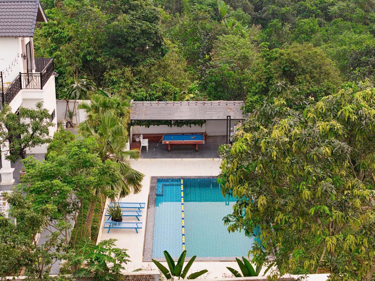 Sana Villa tại Yên Bài, Ba Vì — 照片 8
