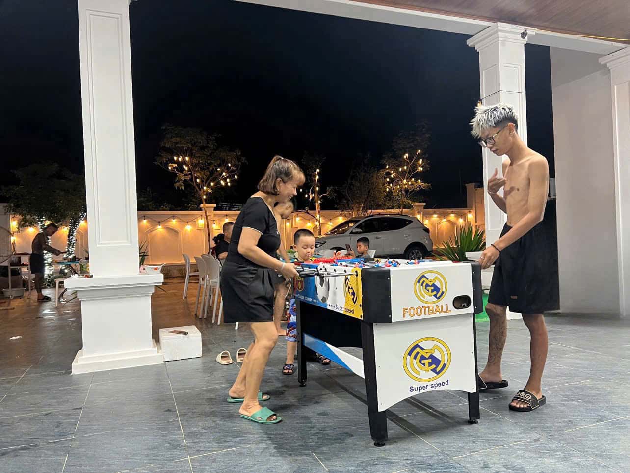 Sana Villa tại Yên Bài, Ba Vì — 照片 15