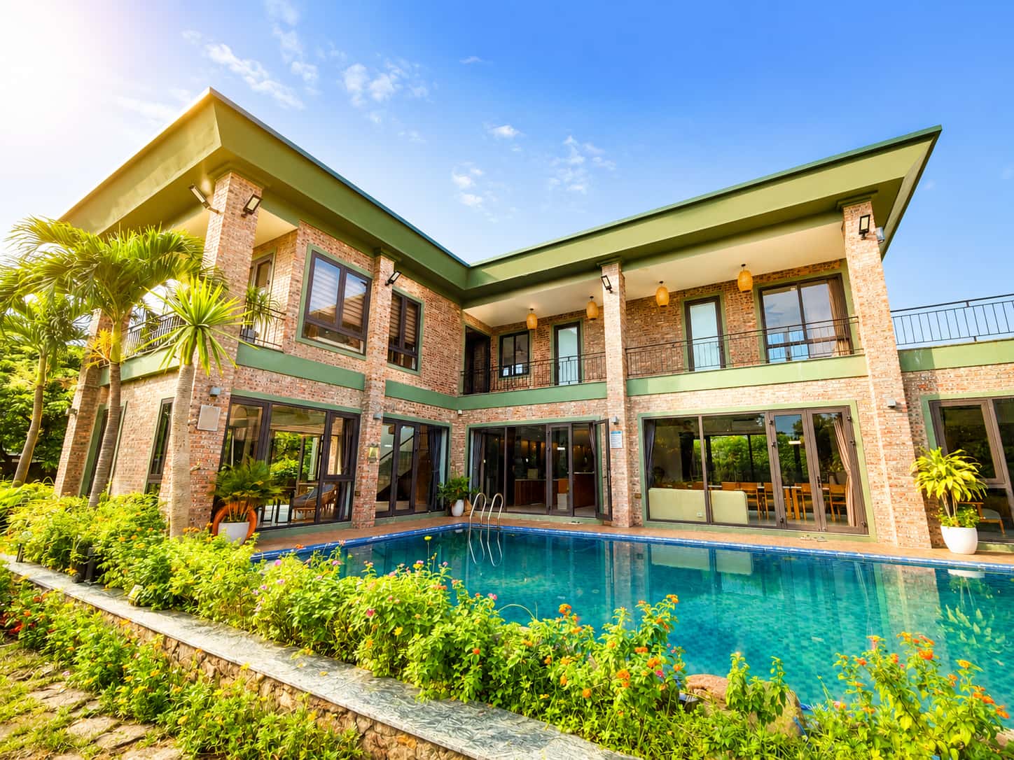 The Bright House tại Hiền Ninh, Sóc Sơn — ảnh 2