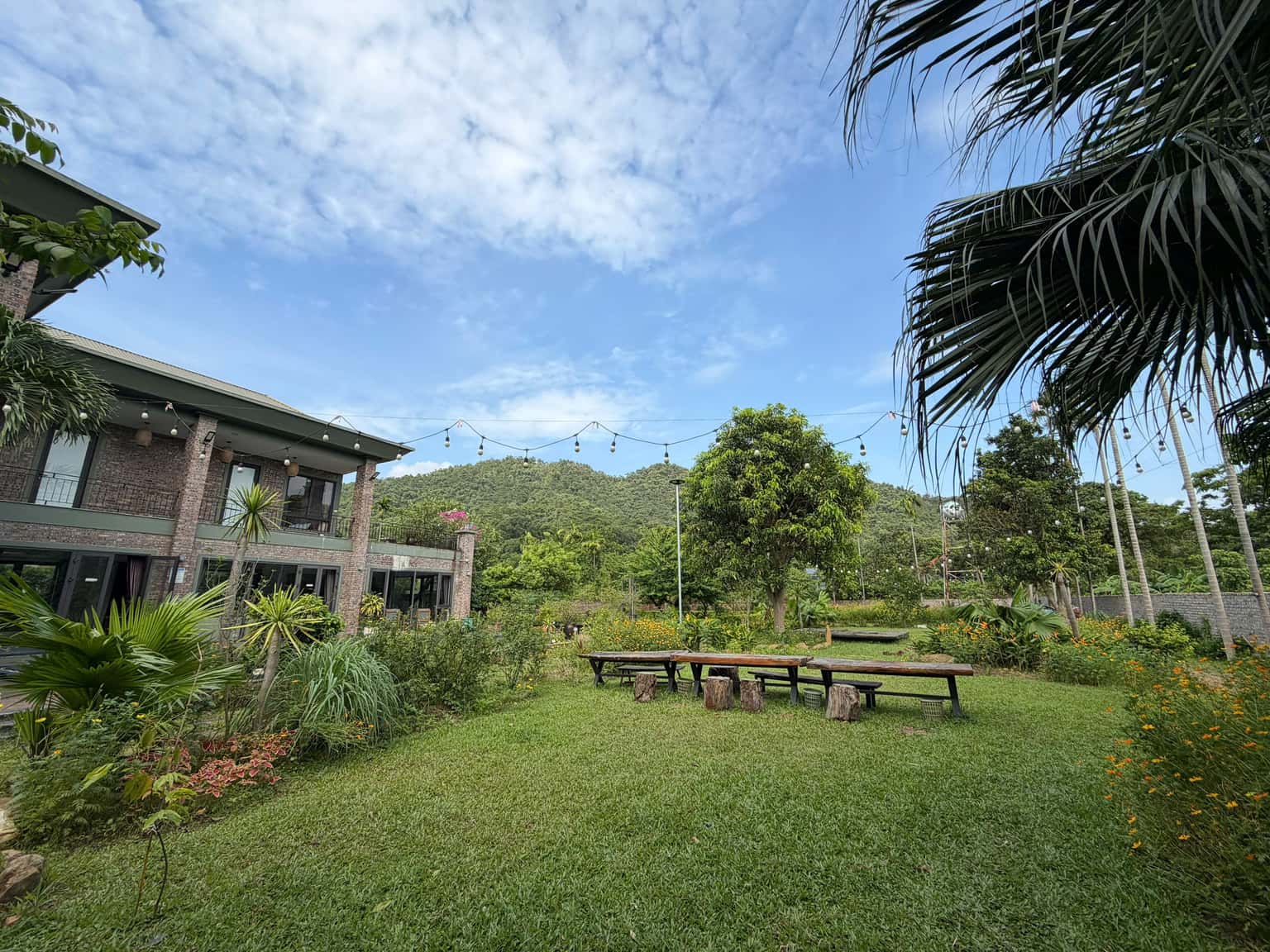 The Bright House tại Hiền Ninh, Sóc Sơn — ảnh 5