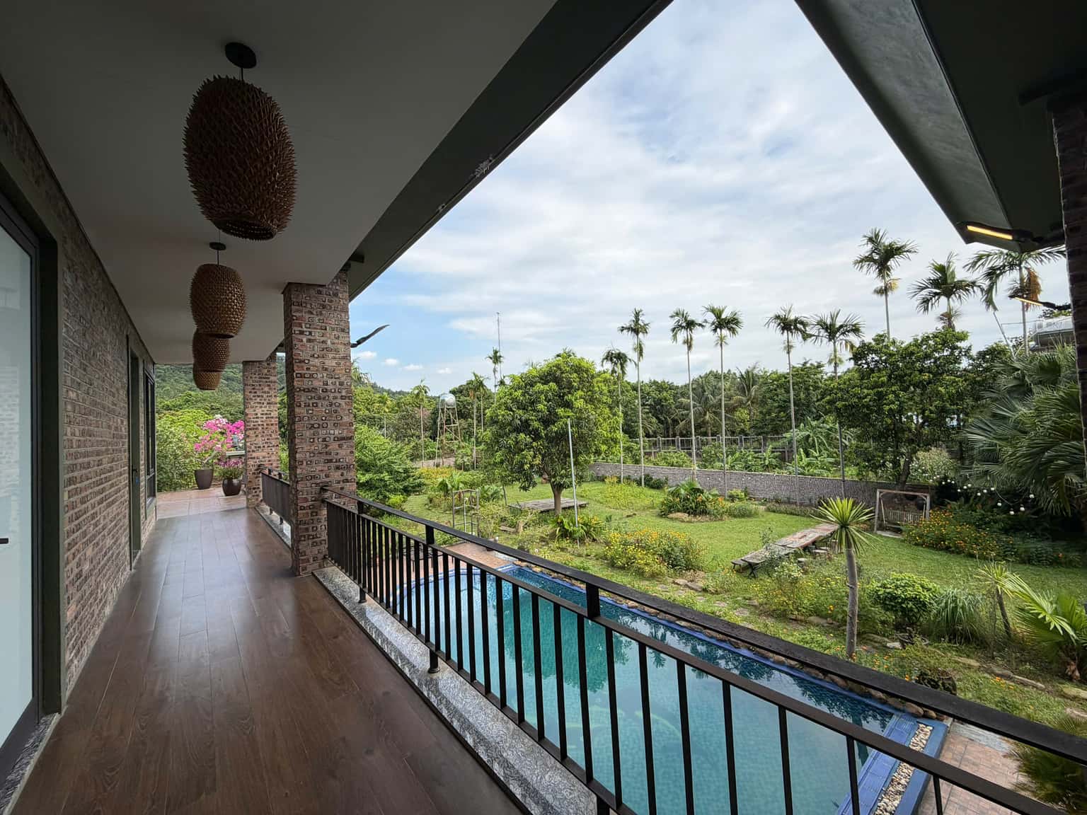 The Bright House tại Hiền Ninh, Sóc Sơn — ảnh 37