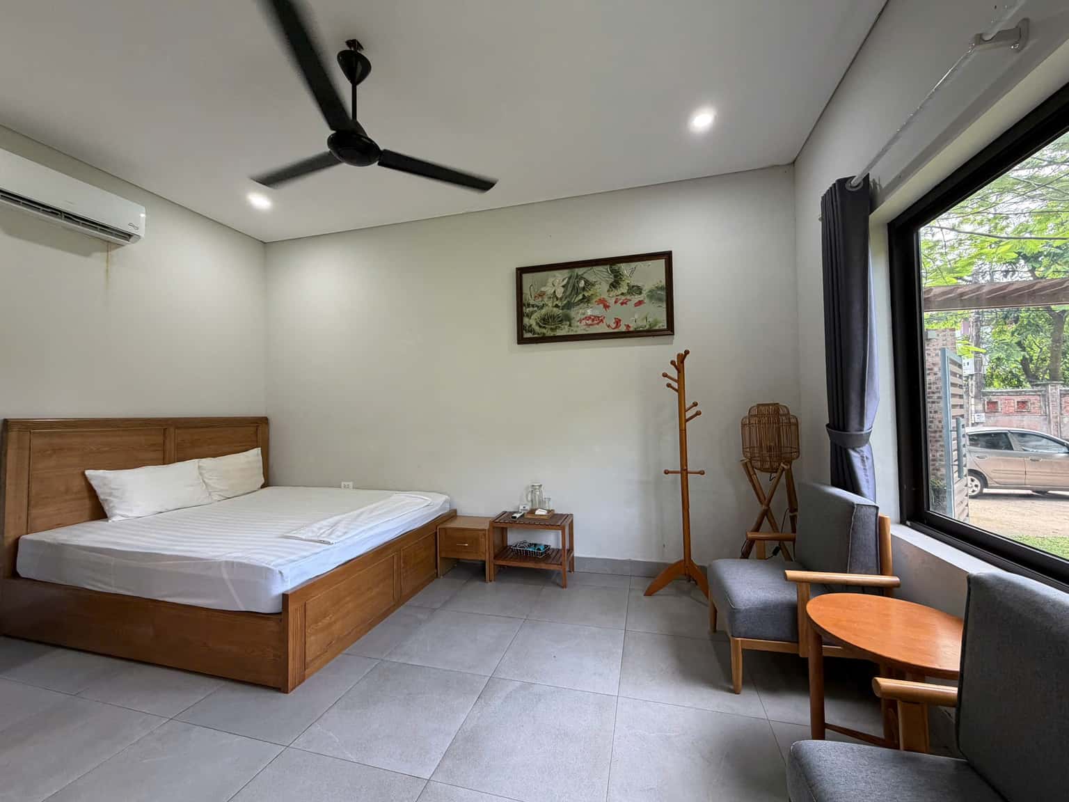 The Bright House tại Hiền Ninh, Sóc Sơn — ảnh 32