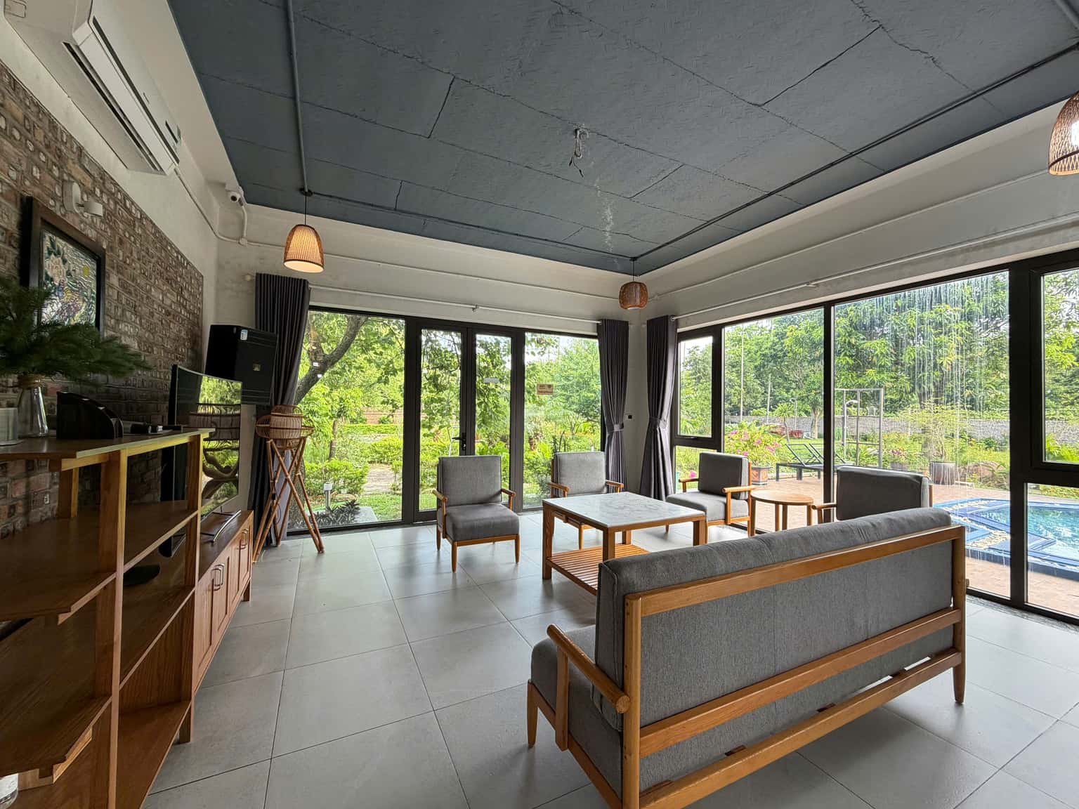 The Bright House tại Hiền Ninh, Sóc Sơn — ảnh 14