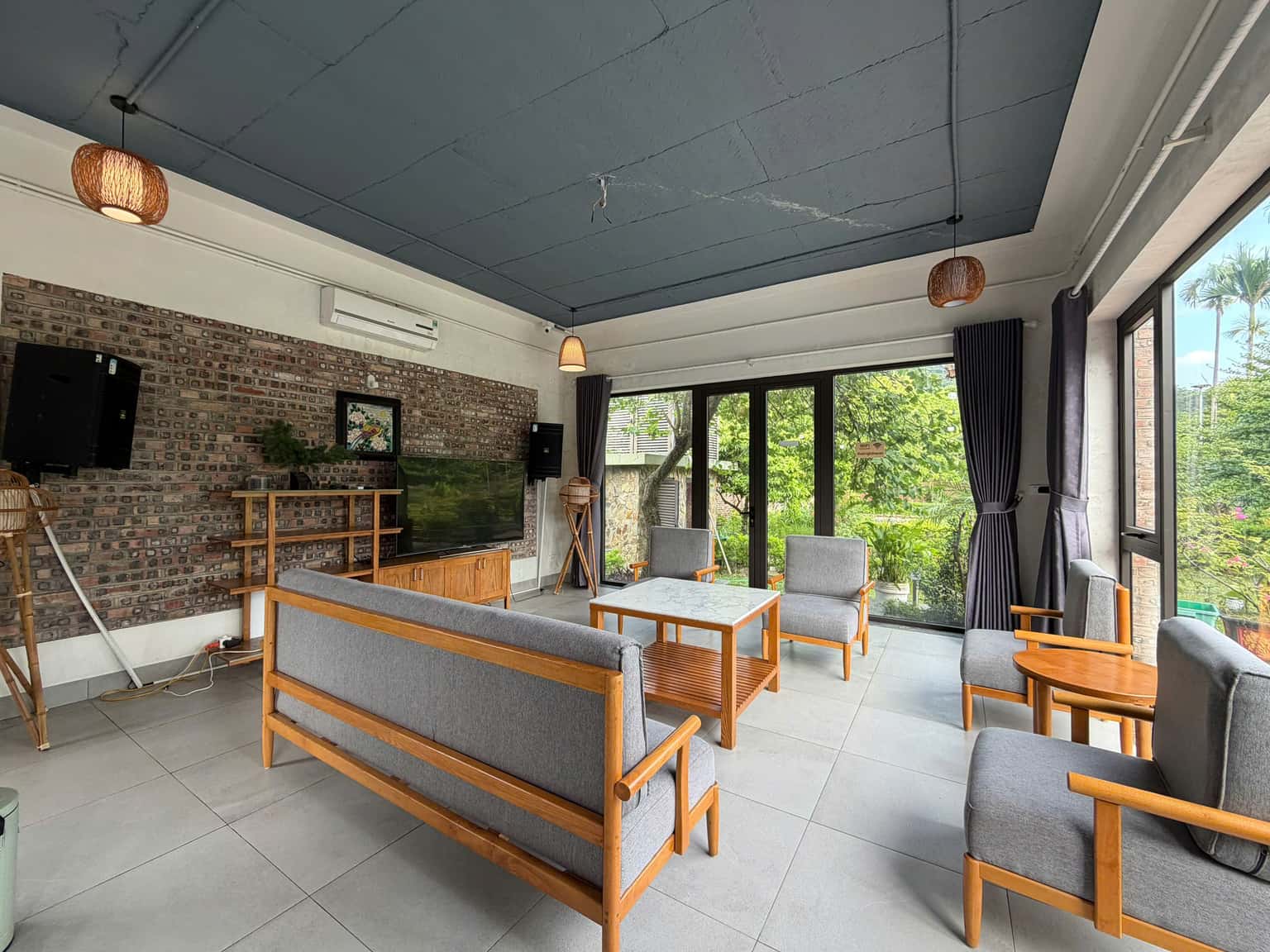 The Bright House tại Hiền Ninh, Sóc Sơn — ảnh 13