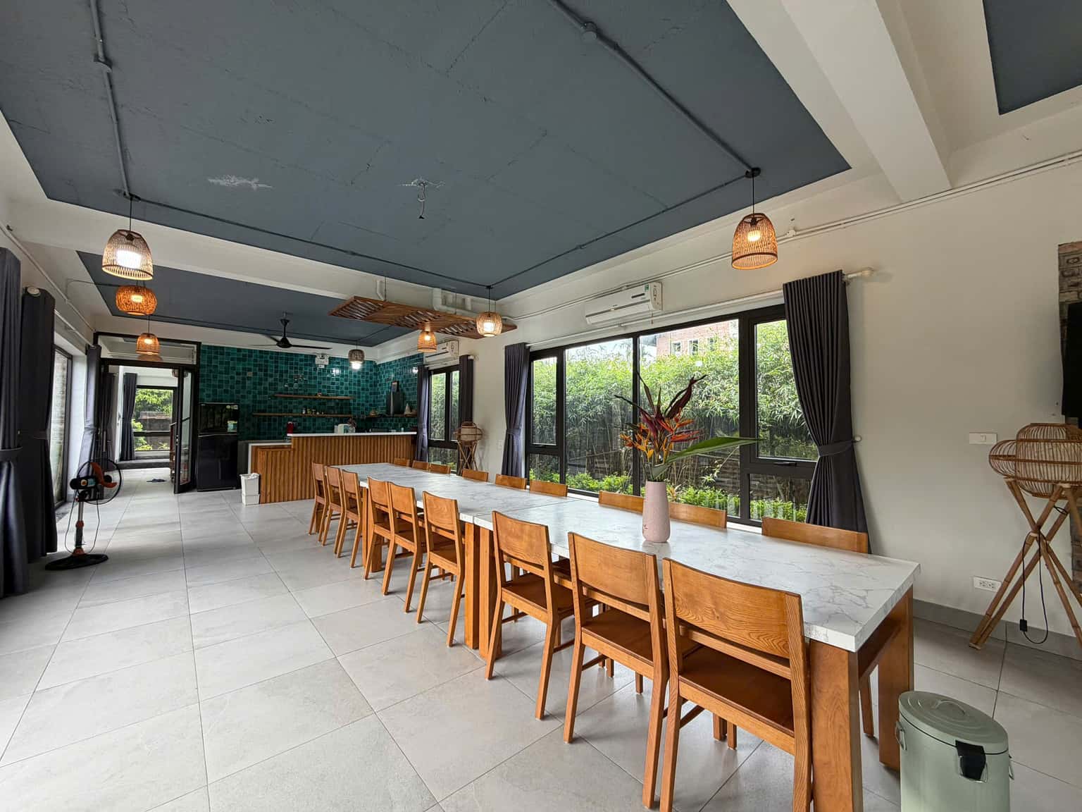 The Bright House tại Hiền Ninh, Sóc Sơn — ảnh 18