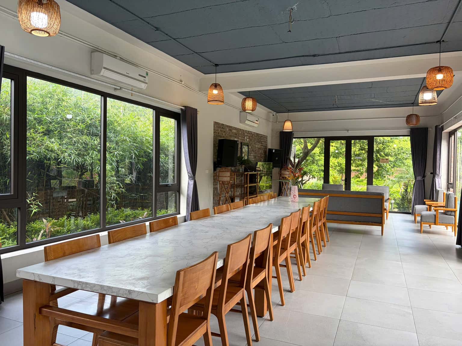 The Bright House tại Hiền Ninh, Sóc Sơn — ảnh 16
