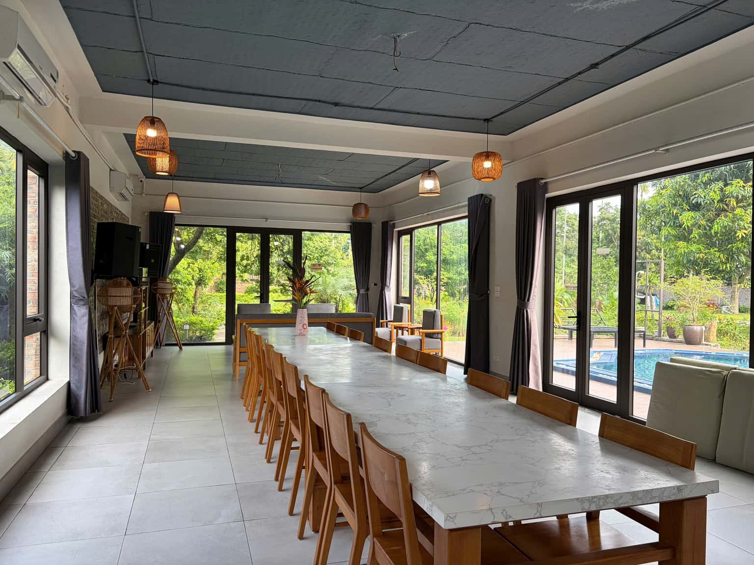 The Bright House tại Hiền Ninh, Sóc Sơn — ảnh 17