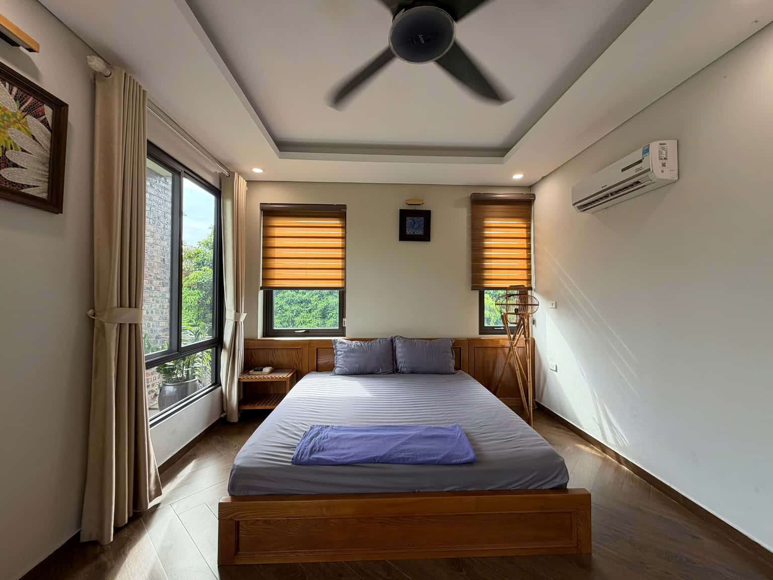 The Bright House tại Hiền Ninh, Sóc Sơn — ảnh 21
