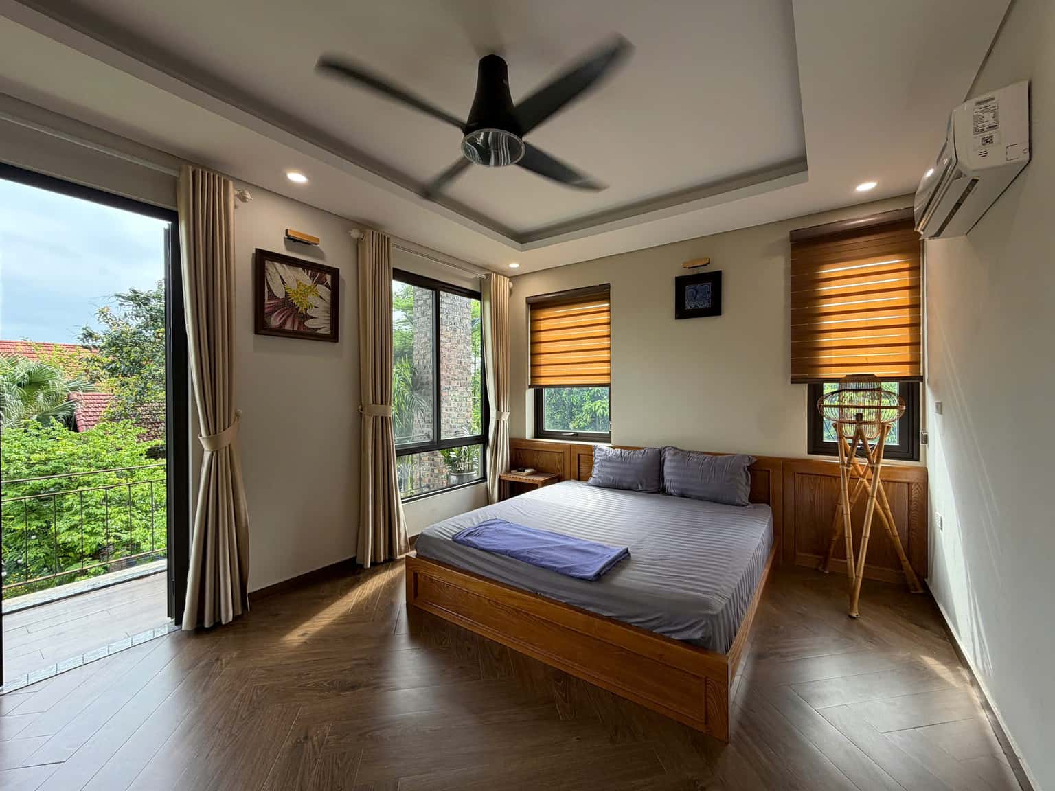 The Bright House tại Hiền Ninh, Sóc Sơn — ảnh 20