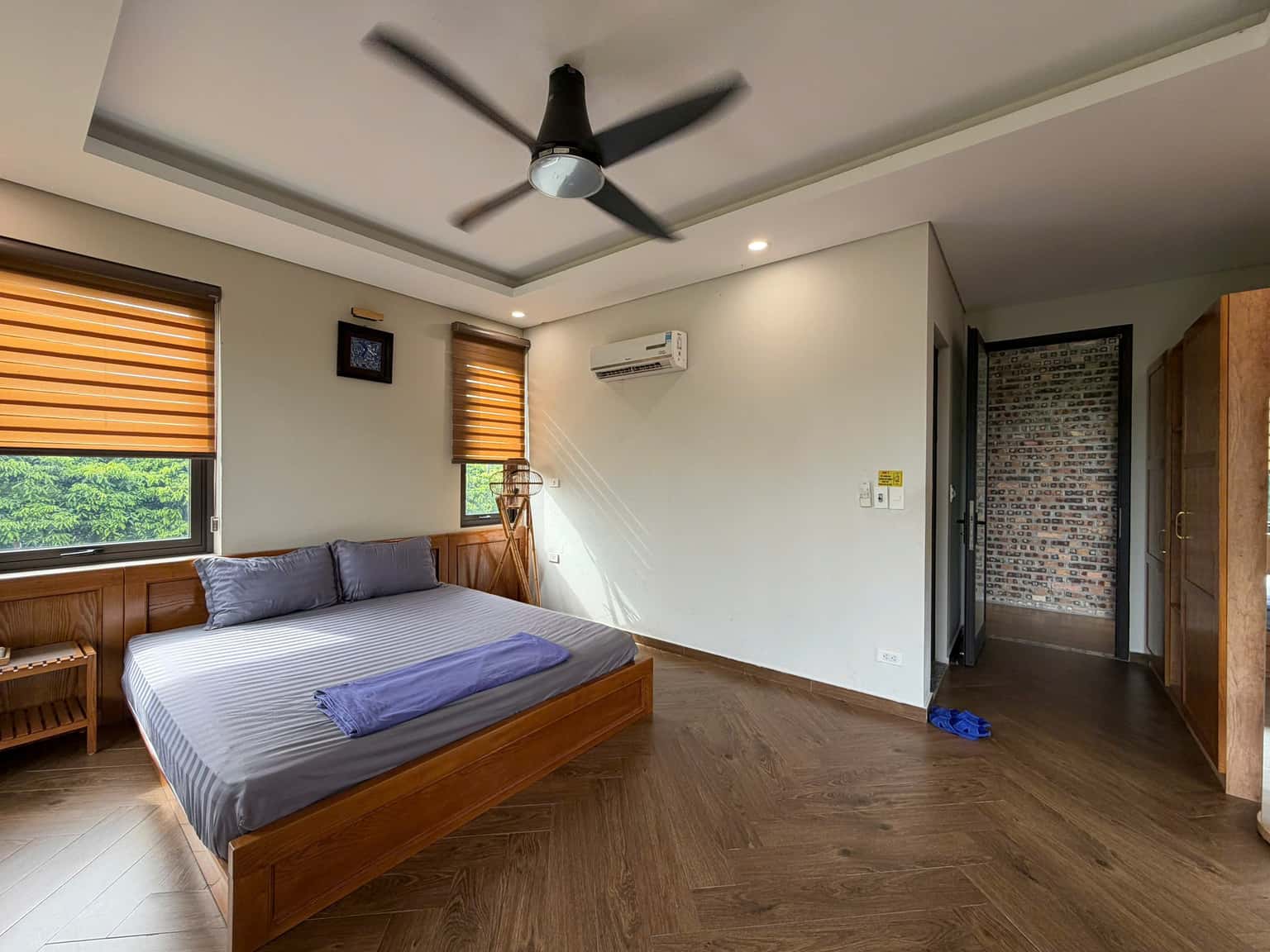 The Bright House tại Hiền Ninh, Sóc Sơn — ảnh 22
