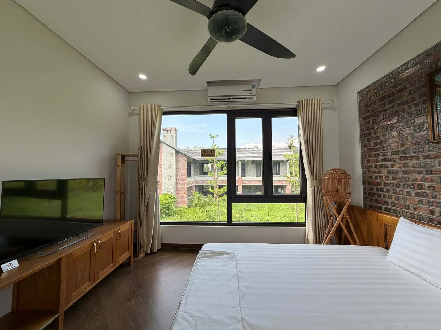 The Bright House tại Hiền Ninh, Sóc Sơn — ảnh 30