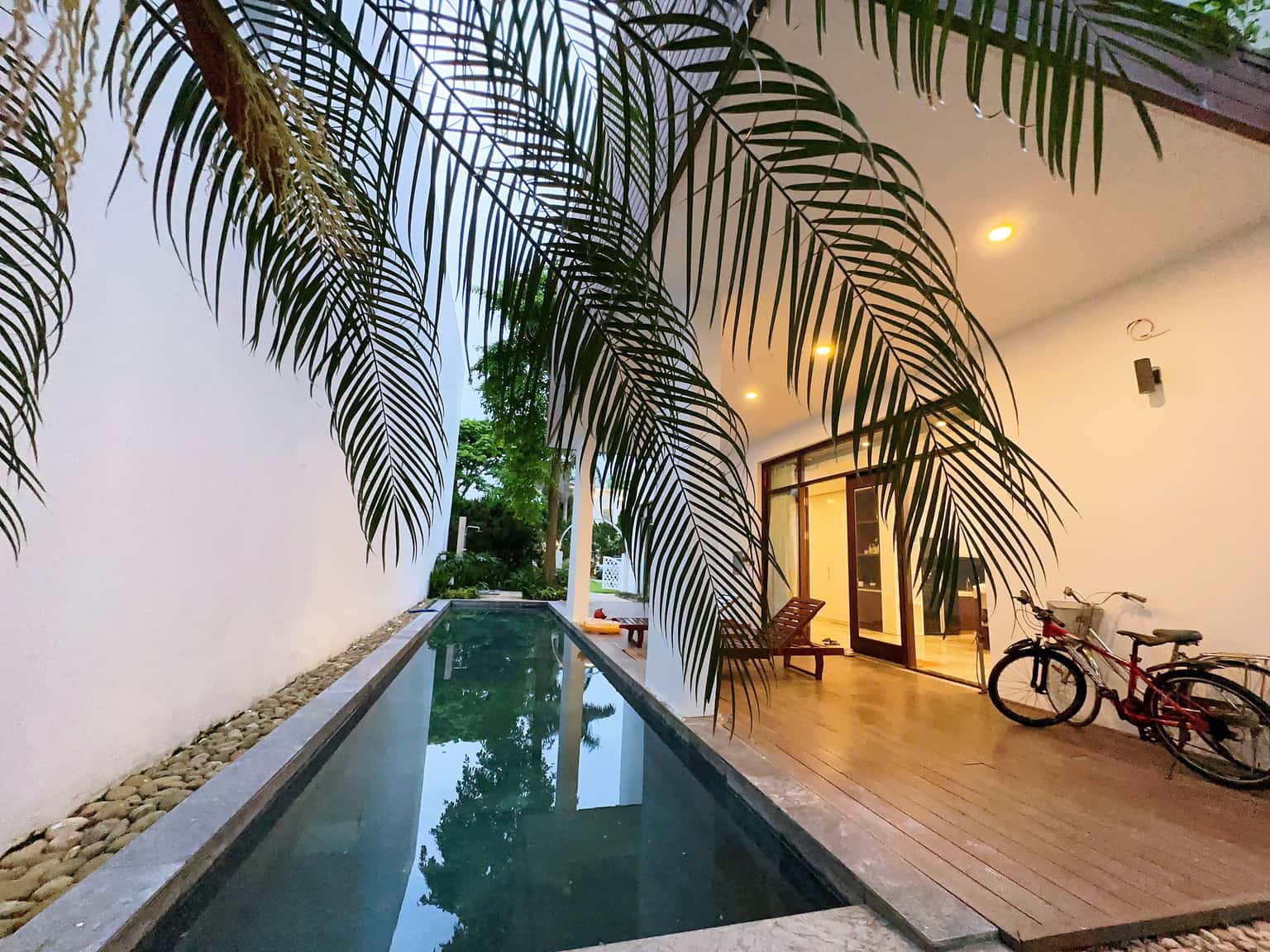 Villa HO35, Flamingo Đại Lải — photo 30