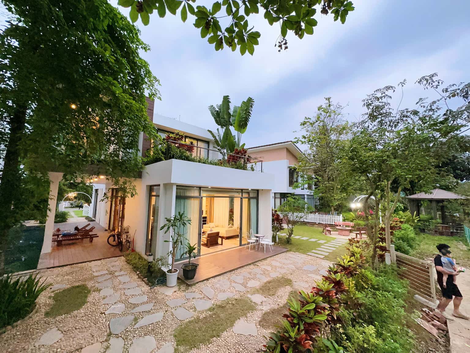 Villa HO35, Flamingo Đại Lải — photo 28
