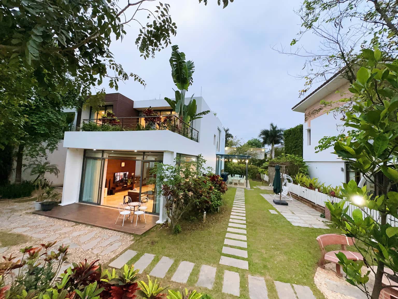 Villa HO35, Flamingo Đại Lải — photo 26