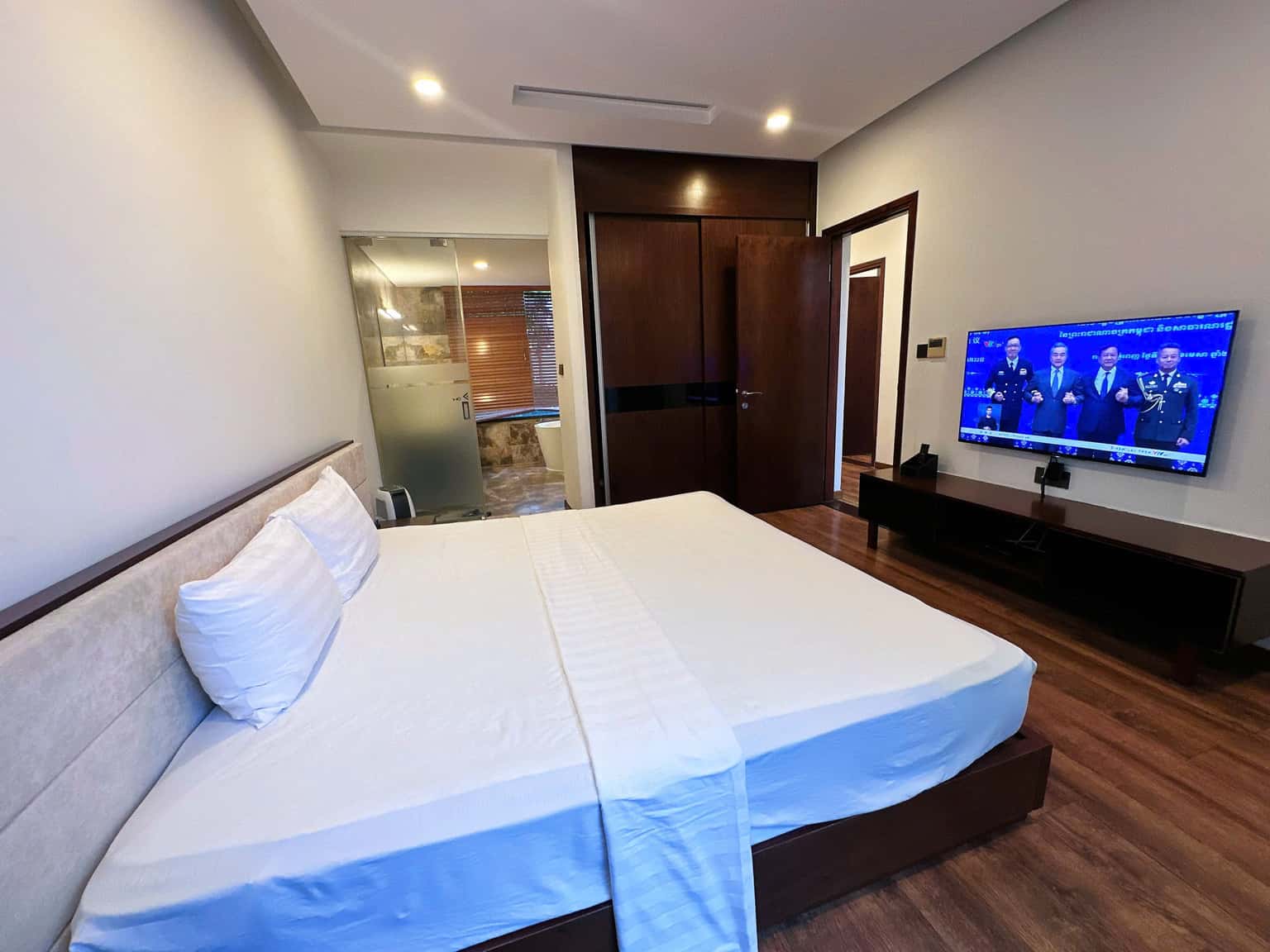 Villa HO35, Flamingo Đại Lải — photo 29
