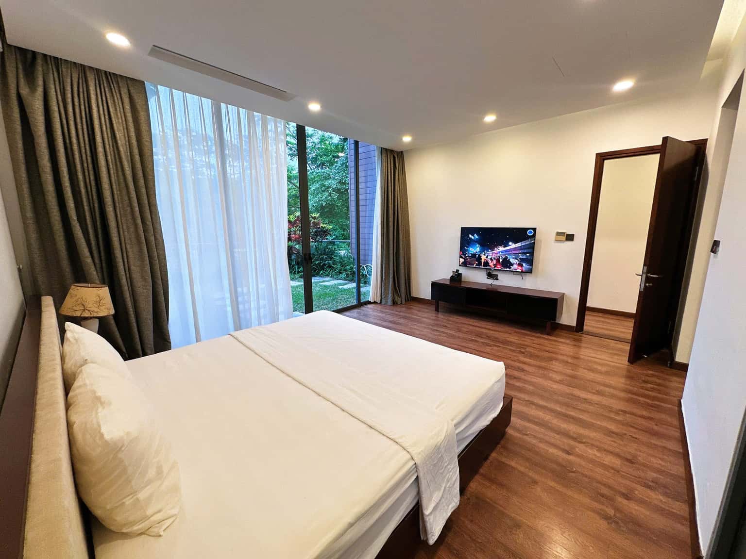 Villa HO35, Flamingo Đại Lải — photo 33
