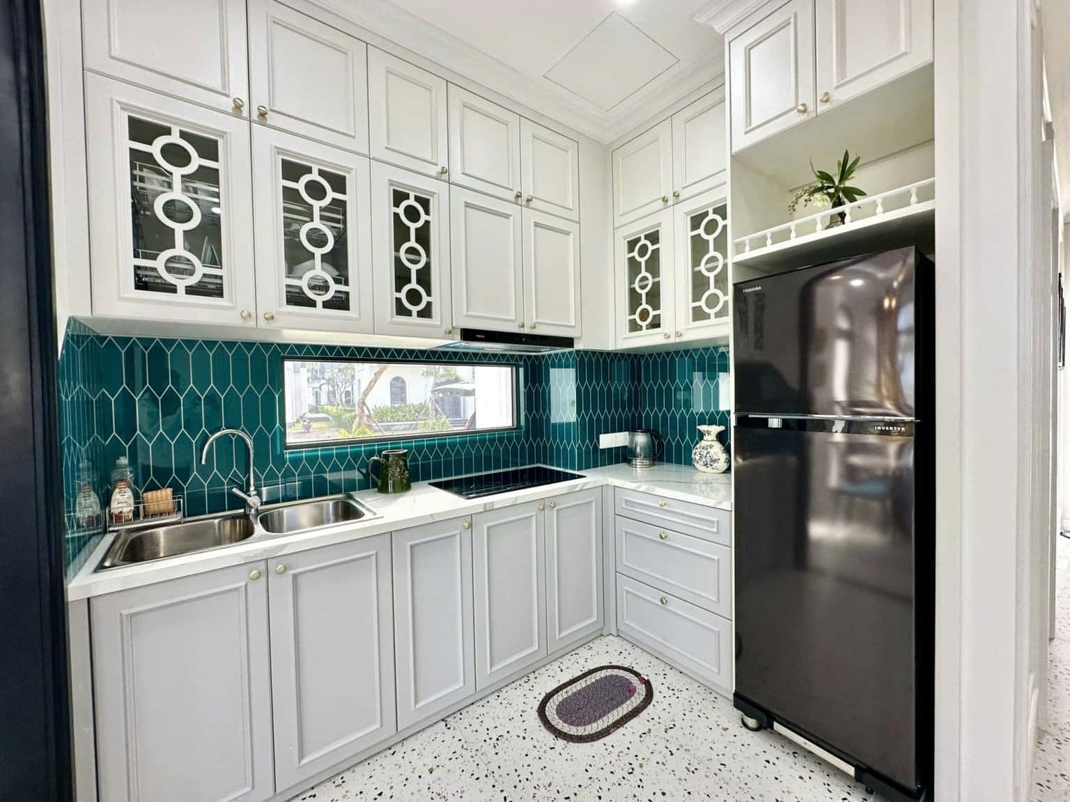 Villa V2 A02 Wyndham Garden Sonasea Vân Đồn, Quảng Ninh — ảnh 6