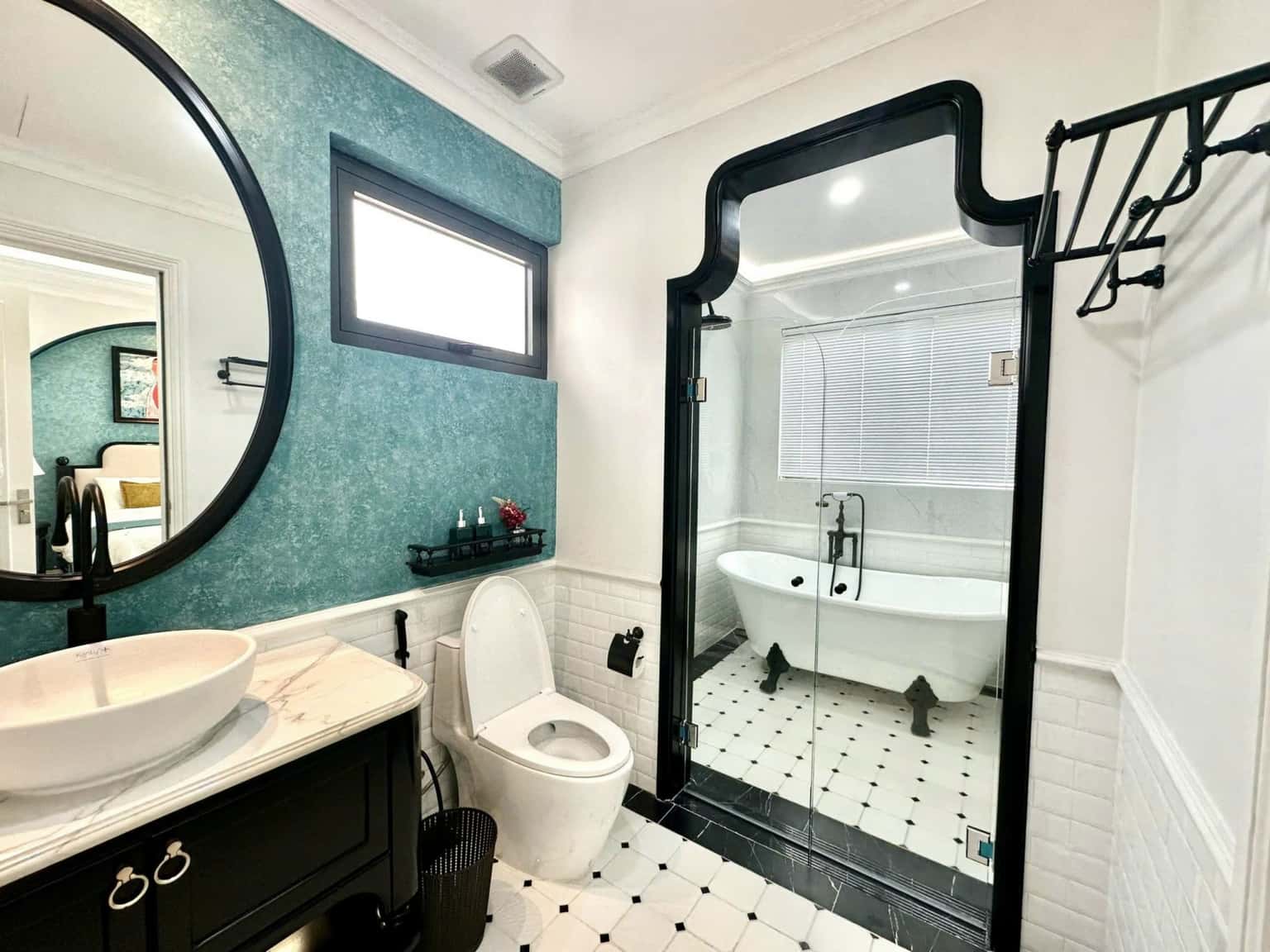Villa V2 A02 Wyndham Garden Sonasea Vân Đồn, Quảng Ninh — ảnh 9