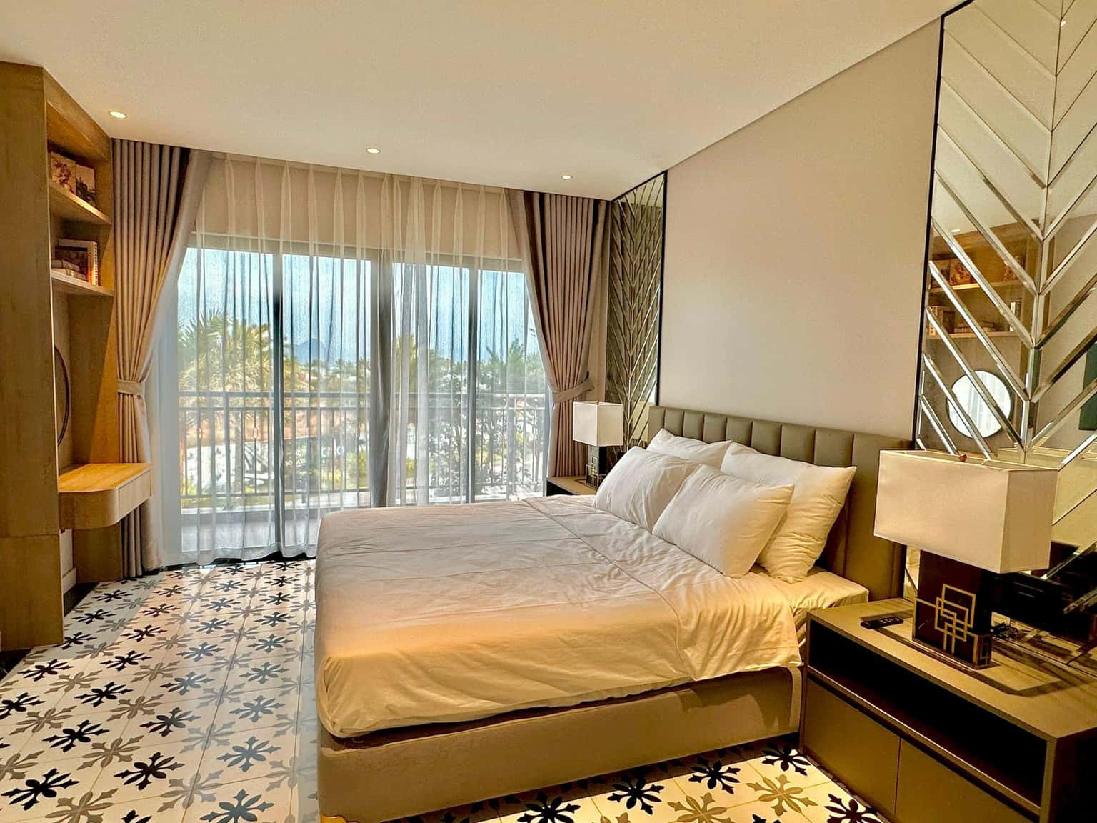 Villa V2 A05A Wyndham Garden Sonasea Vân Đồn, Quảng Ninh — ảnh 5