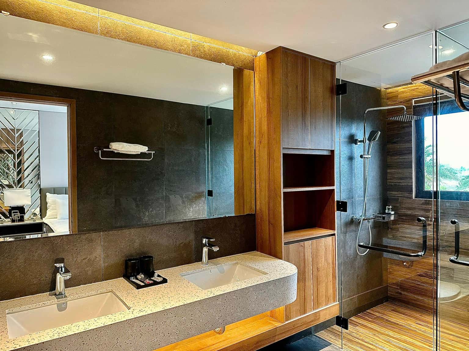 Villa V2 A05A Wyndham Garden Sonasea Vân Đồn, Quảng Ninh — ảnh 6