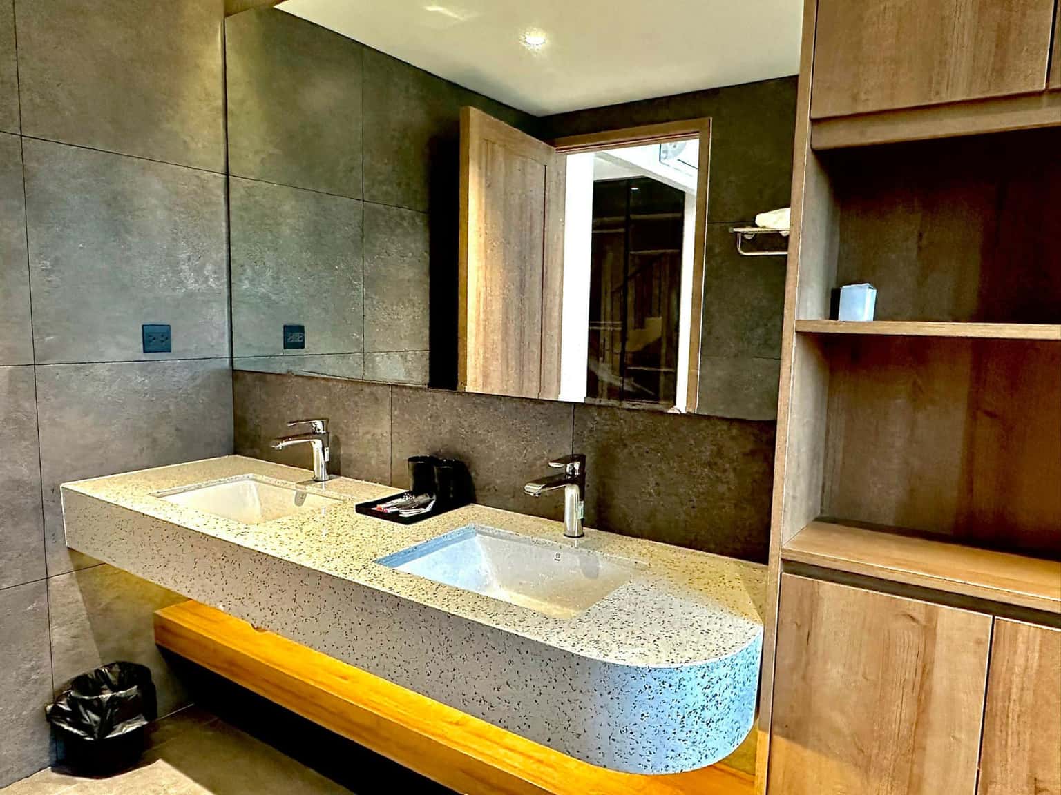Villa V2 A05A Wyndham Garden Sonasea Vân Đồn, Quảng Ninh — ảnh 9
