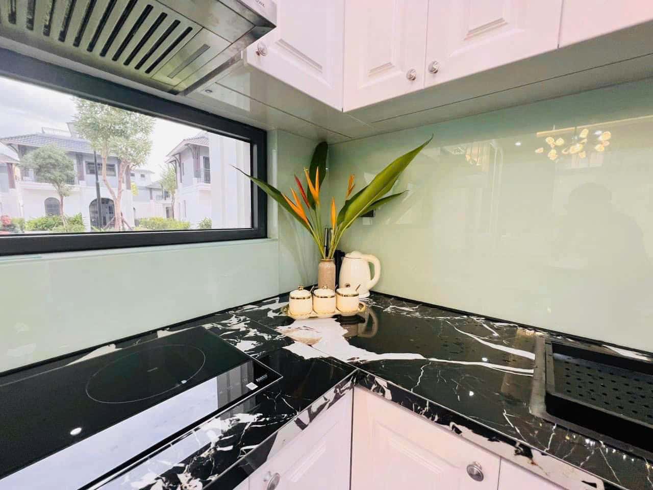Villa V2 C05 Wyndham Garden Sonasea Vân Đồn, Quảng Ninh — photo 7