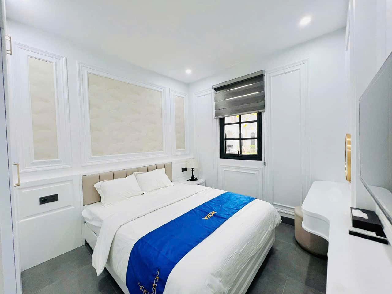 Villa V2 C05 Wyndham Garden Sonasea Vân Đồn, Quảng Ninh — photo 8