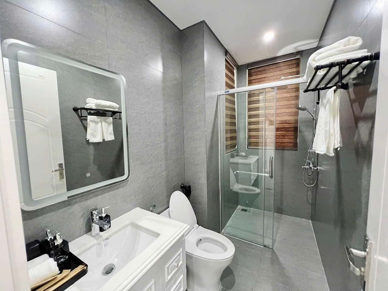 Villa V2 C05 Wyndham Garden Sonasea Vân Đồn, Quảng Ninh — photo 11
