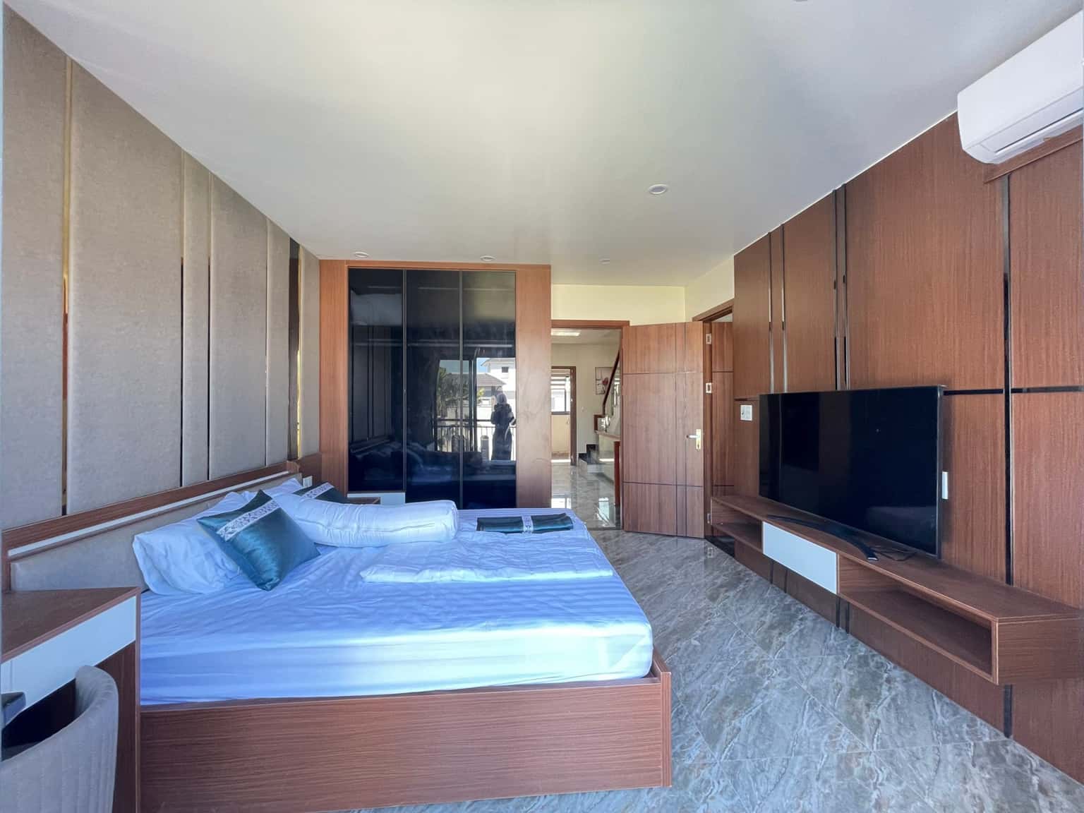 Villa V2 C05A Wyndham Garden Sonasea Vân Đồn, Quảng Ninh — 照片 4