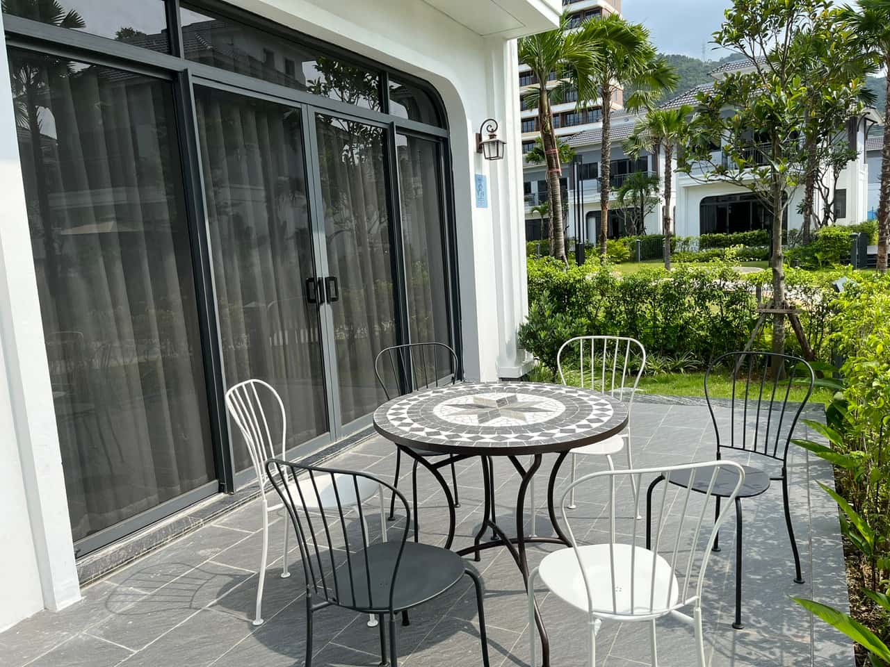 Villa V2 C06 Wyndham Garden Sonasea Vân Đồn, Quảng Ninh — photo 2