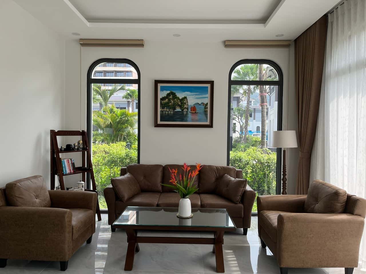 Villa V2 C06 Wyndham Garden Sonasea Vân Đồn, Quảng Ninh — photo 3