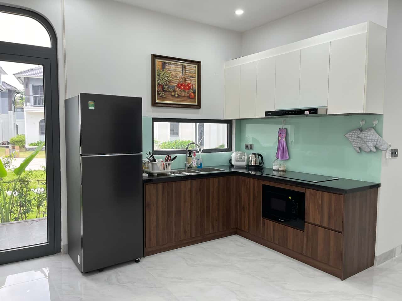 Villa V2 C06 Wyndham Garden Sonasea Vân Đồn, Quảng Ninh — photo 4