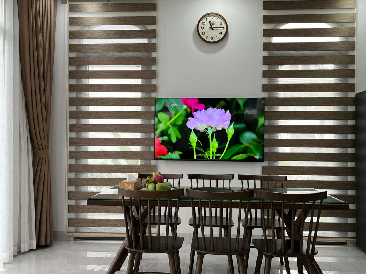 Villa V2 C06 Wyndham Garden Sonasea Vân Đồn, Quảng Ninh — photo 10