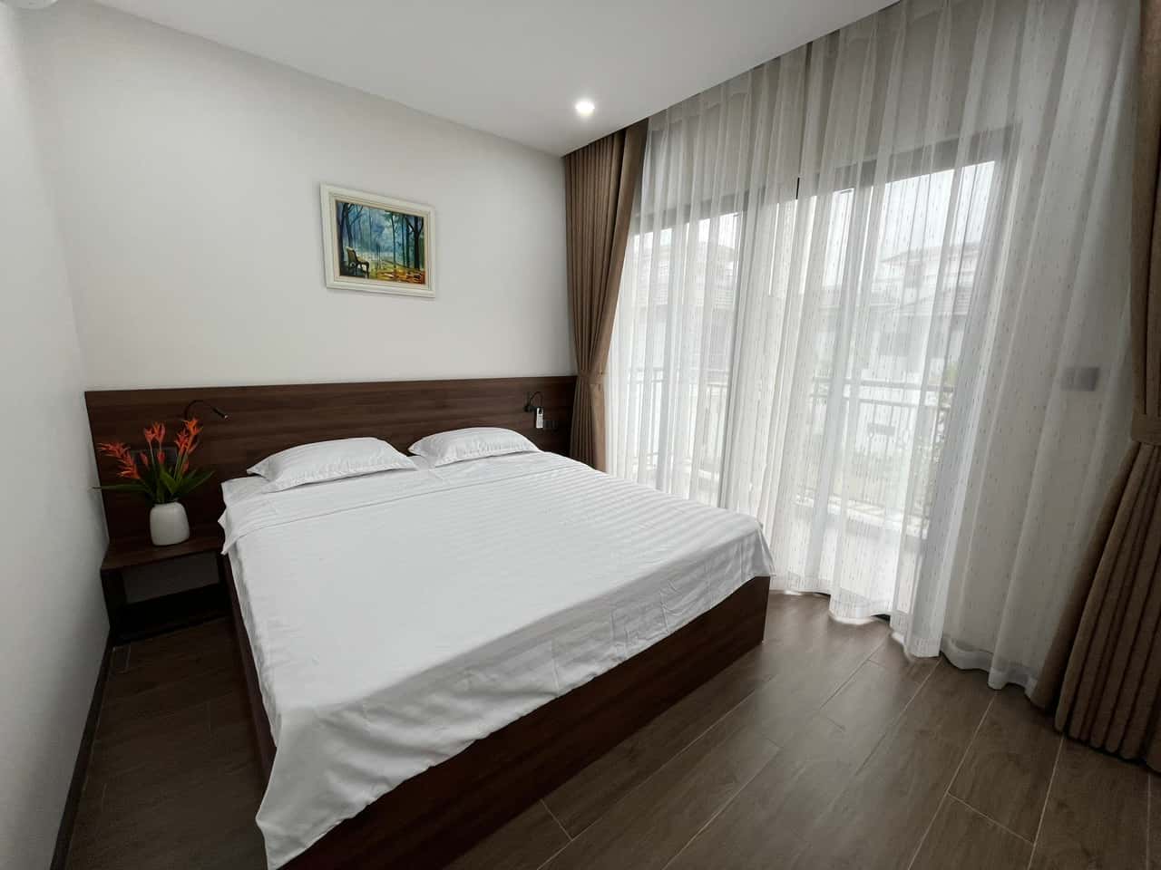 Villa V2 C06 Wyndham Garden Sonasea Vân Đồn, Quảng Ninh — photo 6