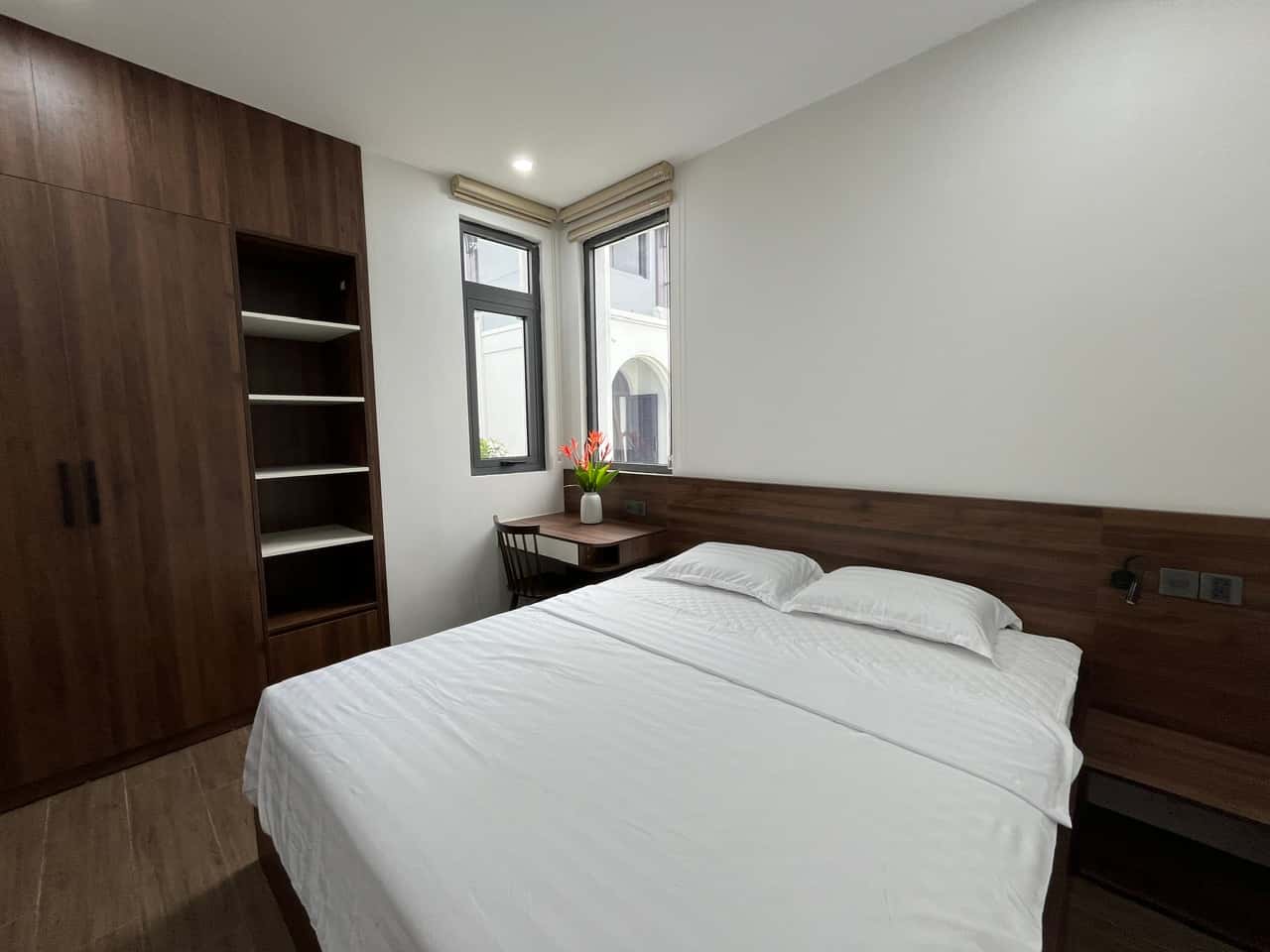Villa V2 C06 Wyndham Garden Sonasea Vân Đồn, Quảng Ninh — photo 13