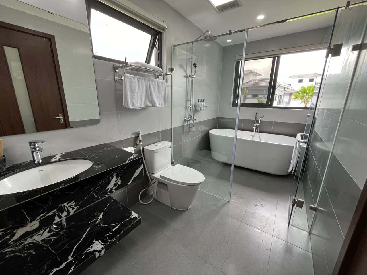 Villa V2 C06 Wyndham Garden Sonasea Vân Đồn, Quảng Ninh — photo 7