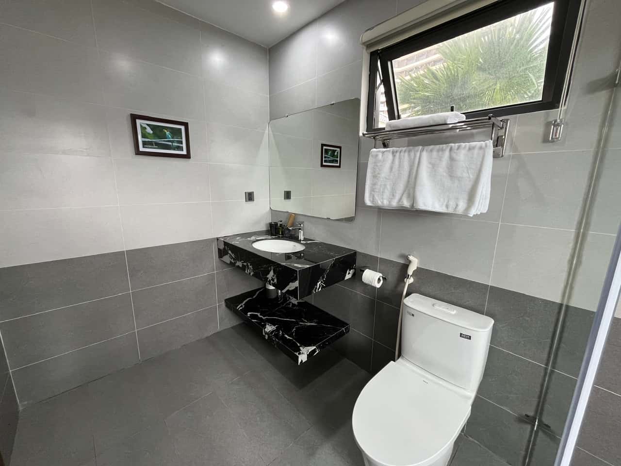 Villa V2 C06 Wyndham Garden Sonasea Vân Đồn, Quảng Ninh — photo 14