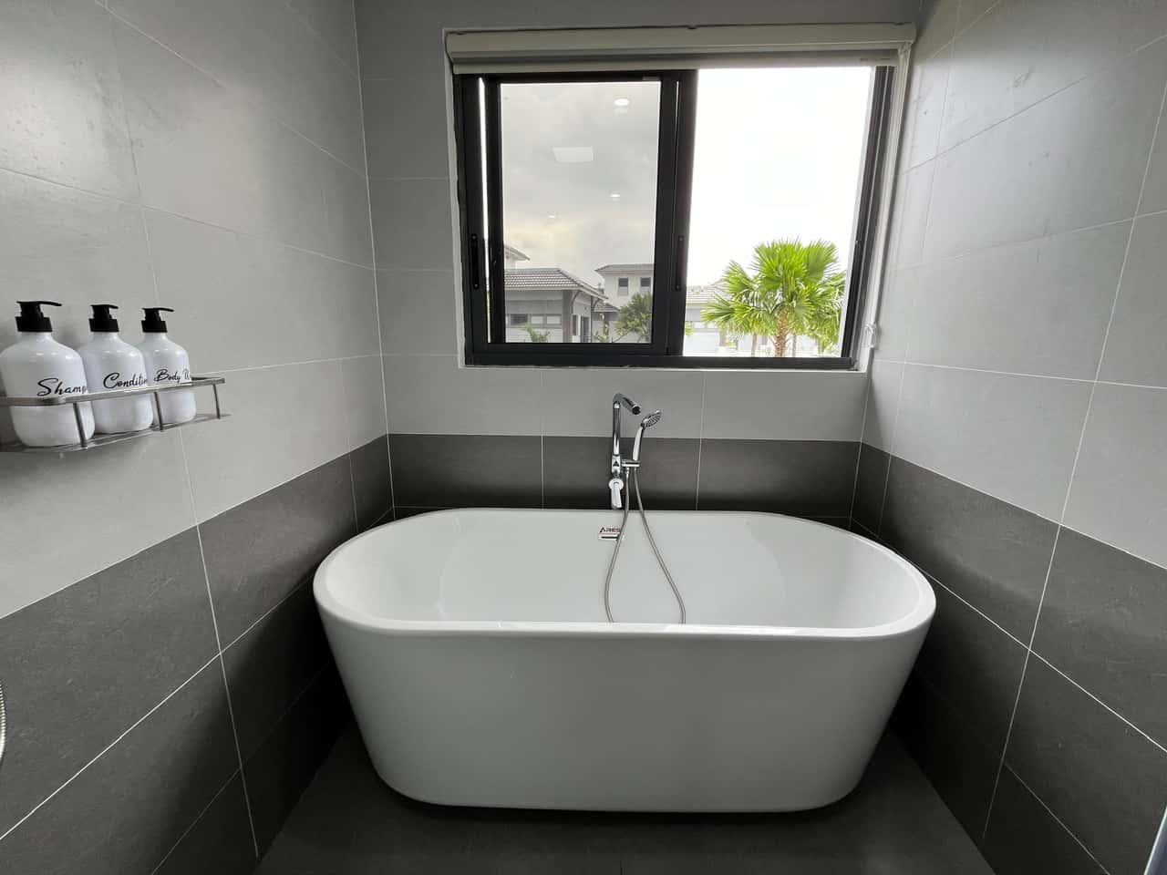 Villa V2 C06 Wyndham Garden Sonasea Vân Đồn, Quảng Ninh — photo 8
