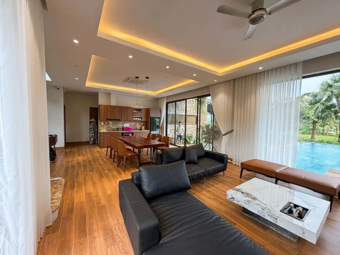 Bơn Garden 6PN tại Yên Bài, Ba Vì — ảnh 7