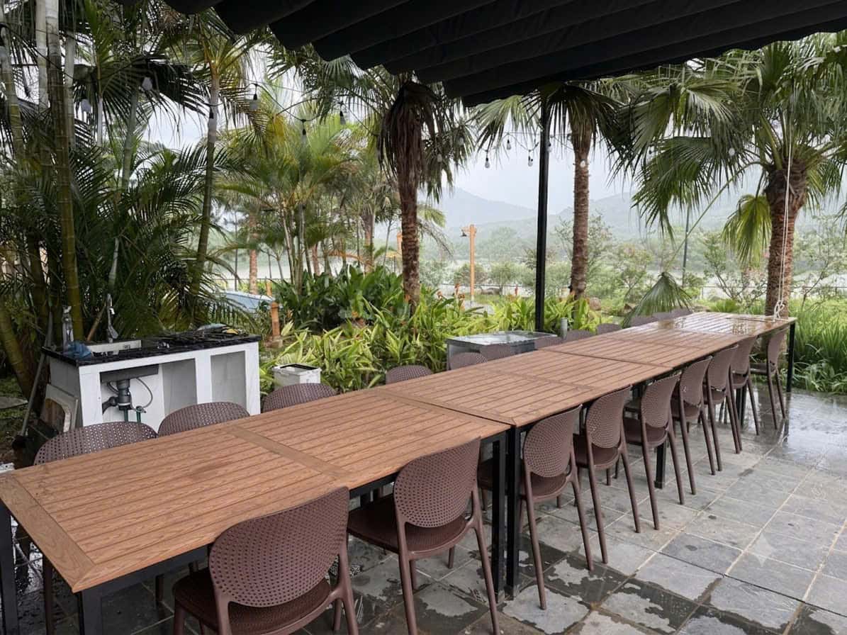Bơn Garden 6PN tại Yên Bài, Ba Vì — ảnh 8