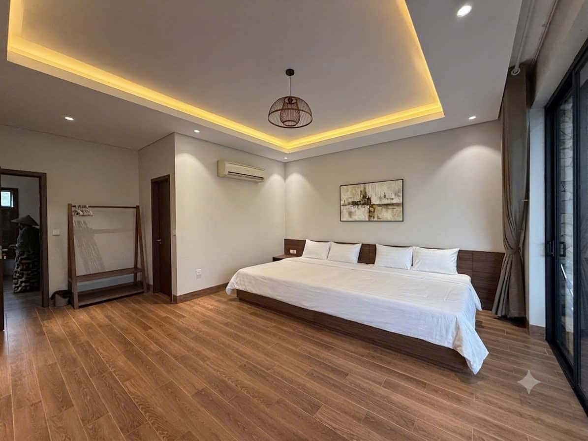 Bơn Garden 6PN tại Yên Bài, Ba Vì — ảnh 11