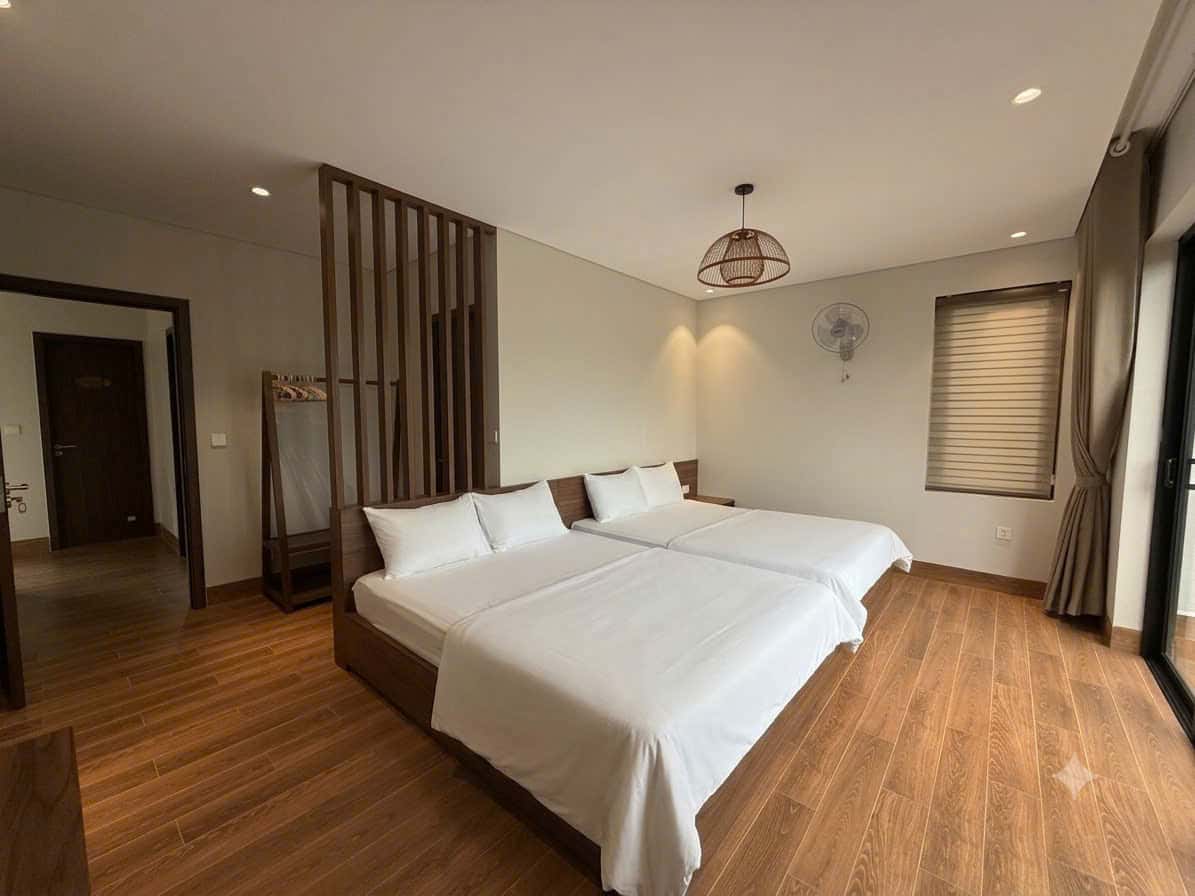 Bơn Garden 6PN tại Yên Bài, Ba Vì — ảnh 13