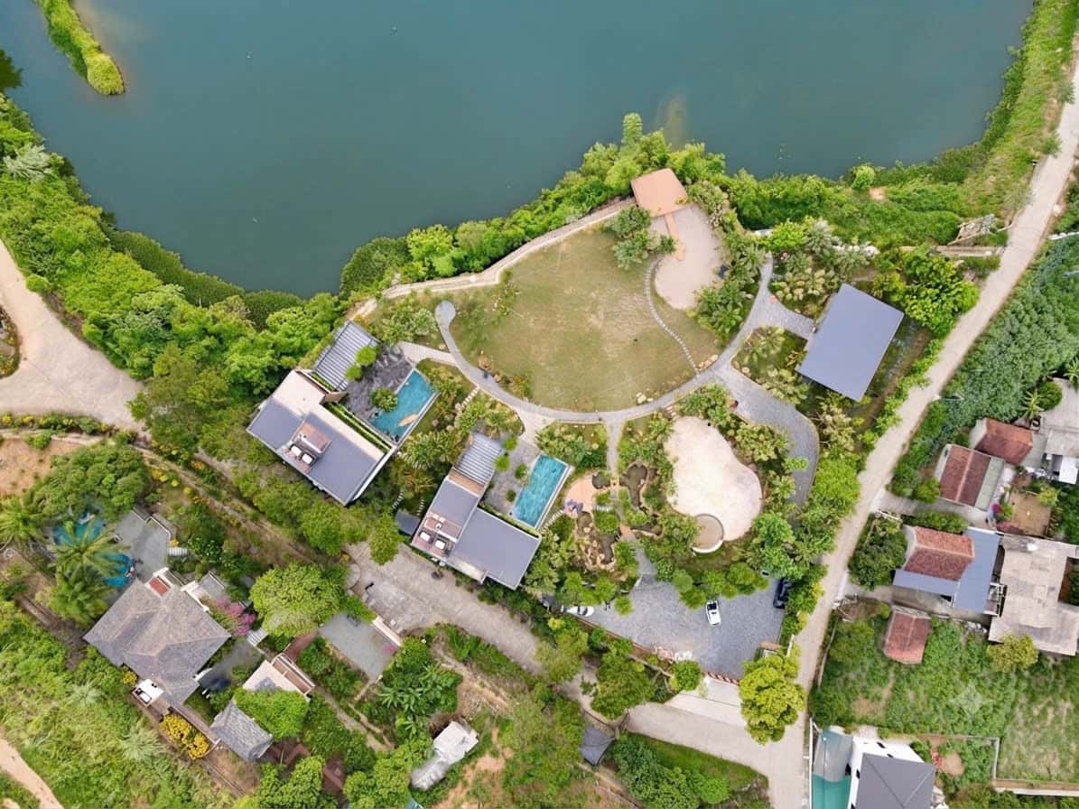 Bơn Garden 6PN tại Yên Bài, Ba Vì — ảnh 16