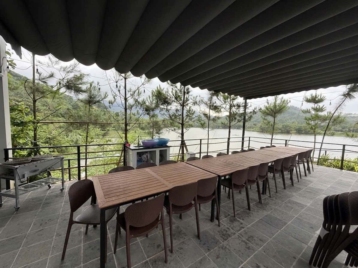 Bơn Garden 8PN tại Yên Bài, Ba Vì — ảnh 8